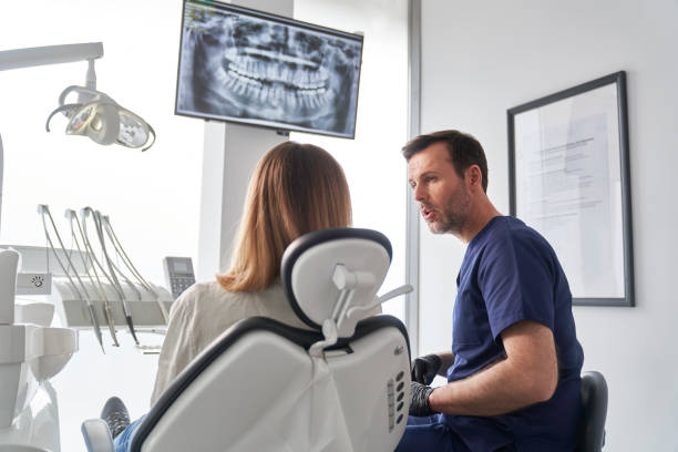 Best Dental X-Rays and Imaging  in Danvers, IL